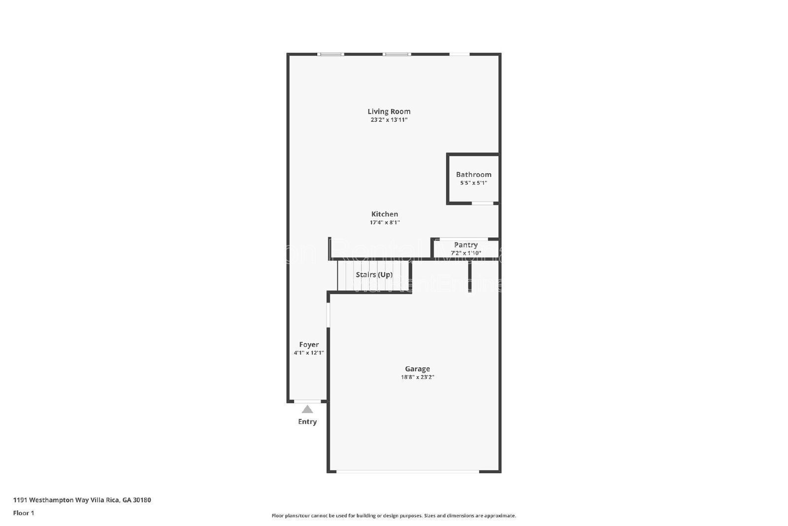 Stunning 3/3 in Villa Rica! property image