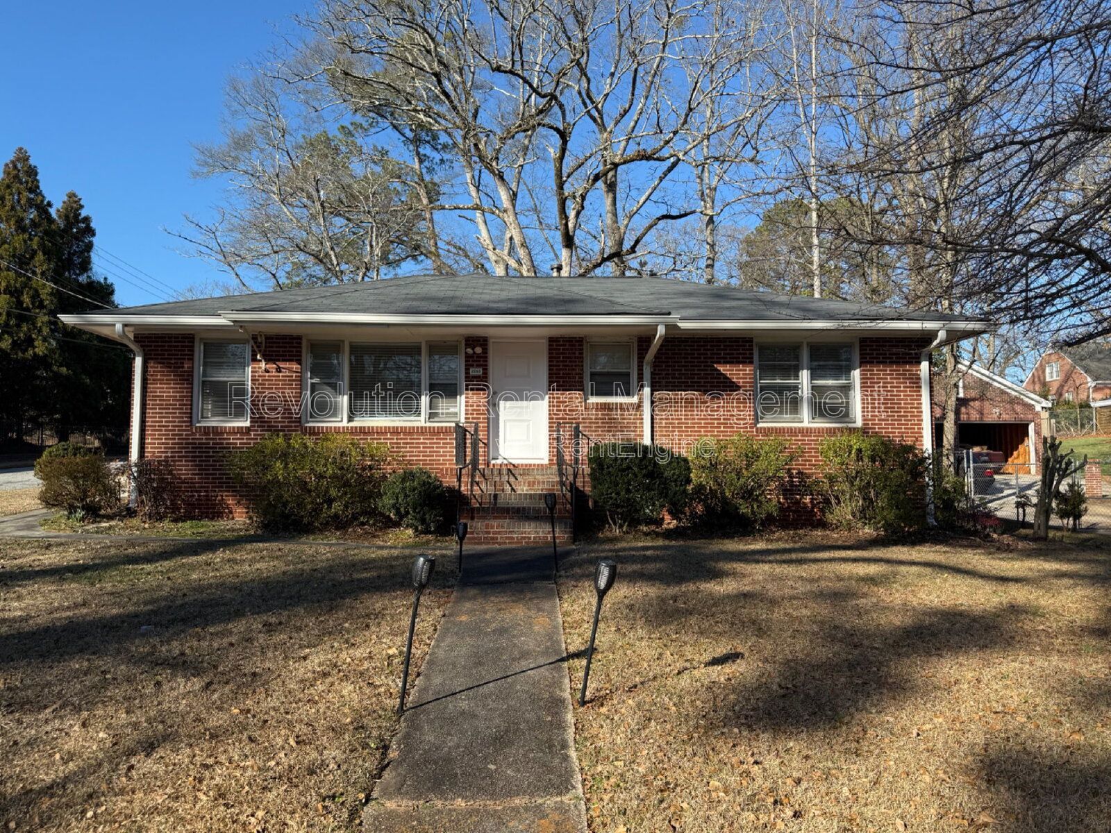 Lovely 3 bed 2 bath in Atlanta! property image