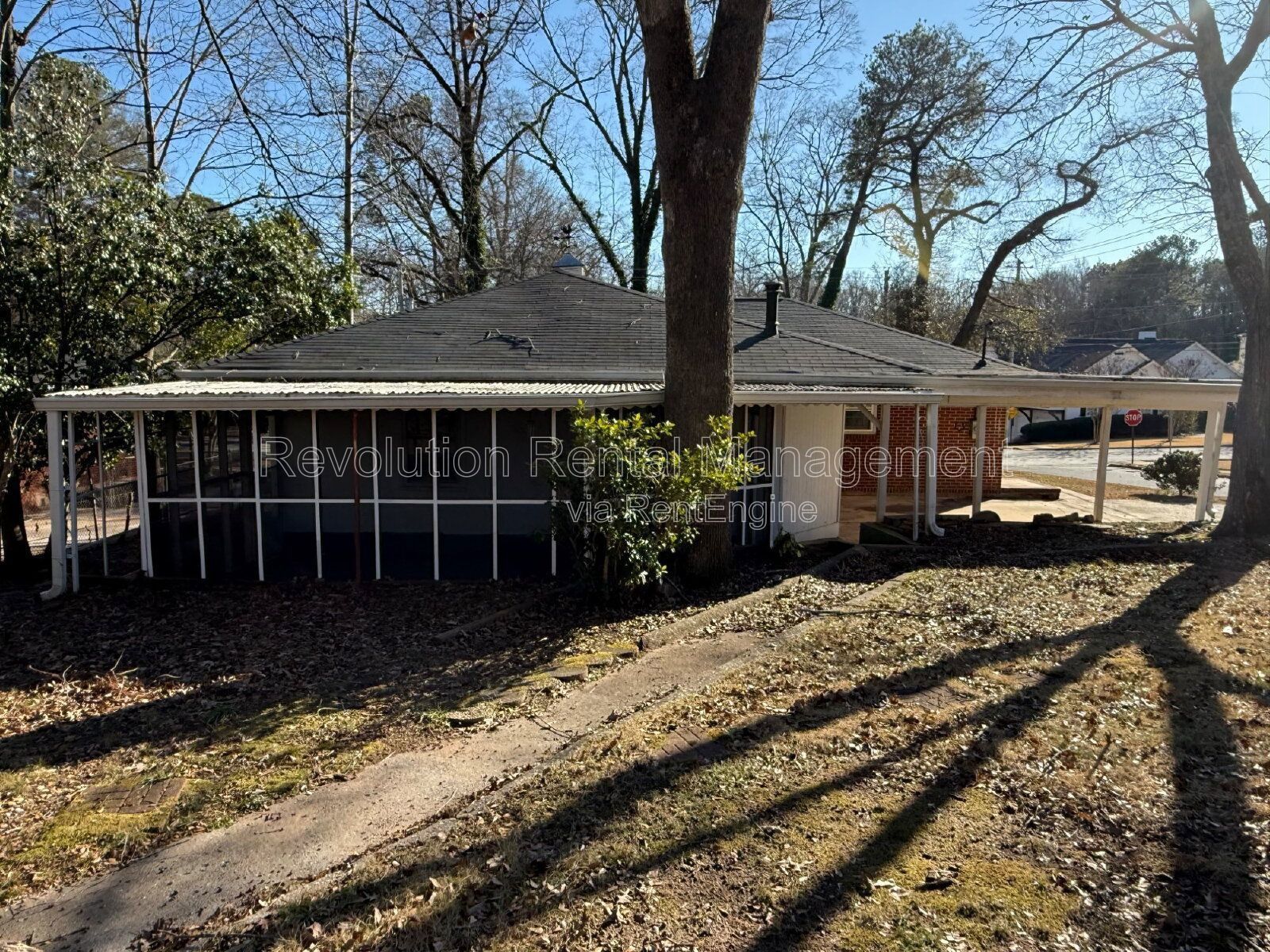 Lovely 3 bed 2 bath in Atlanta! property image