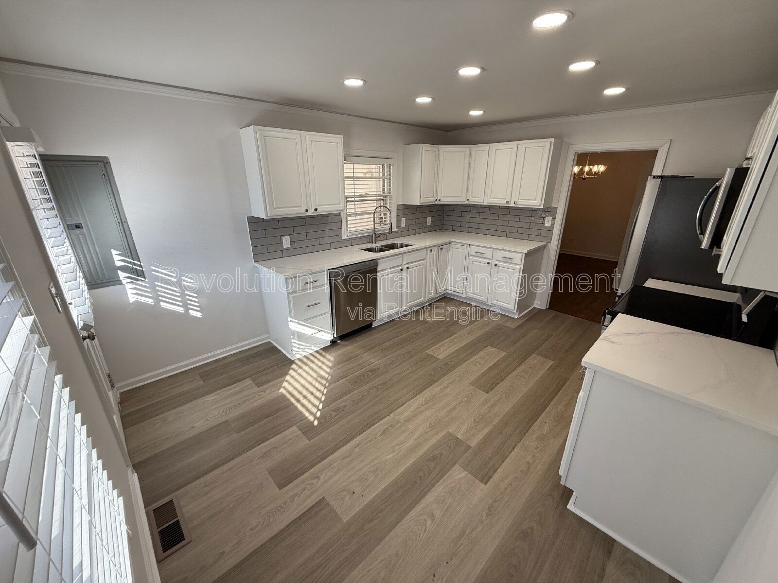 Lovely 3 bed 2 bath in Atlanta! property image