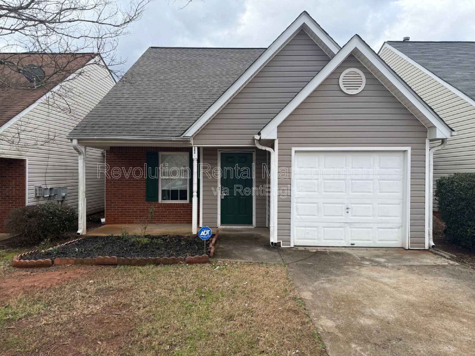 Lovely 3 bed 2.5 bath in Covington! property image