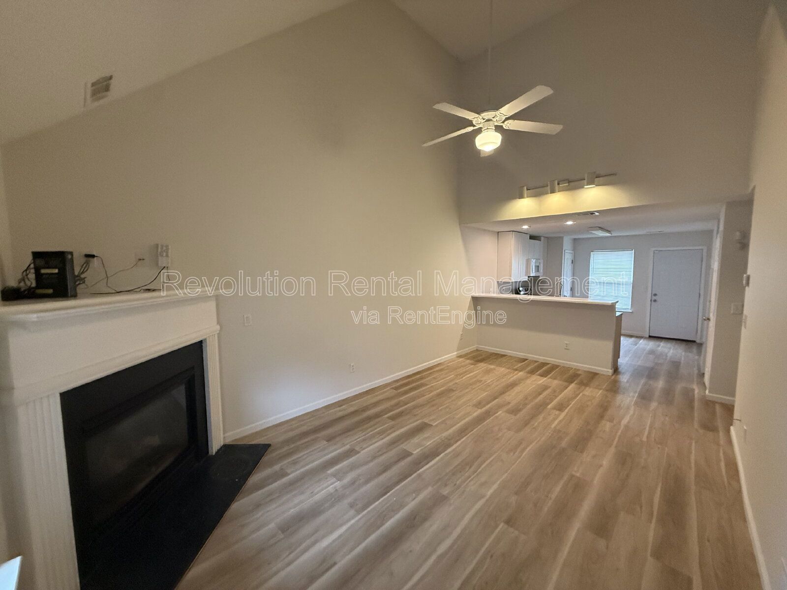 Lovely 3 bed 2.5 bath in Covington! property image