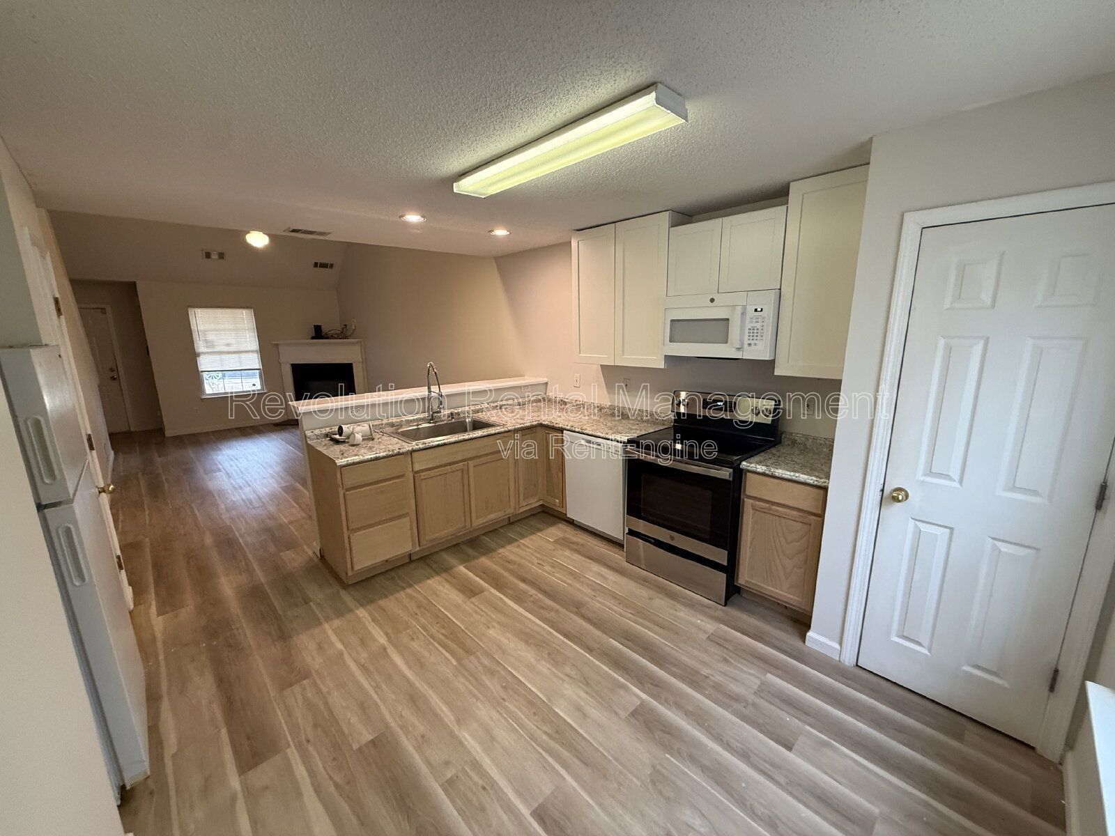 Lovely 3 bed 2.5 bath in Covington! property image