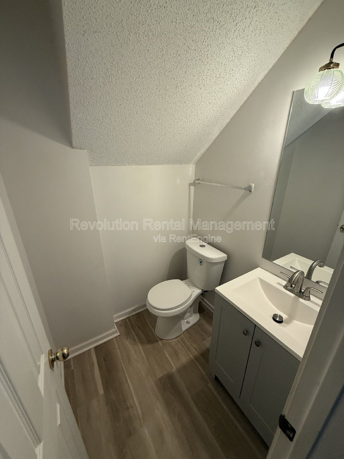 Lovely 3 bed 2.5 bath in Covington! property image