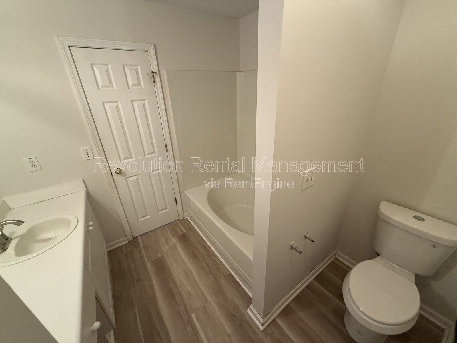 Lovely 3 bed 2.5 bath in Covington! property image