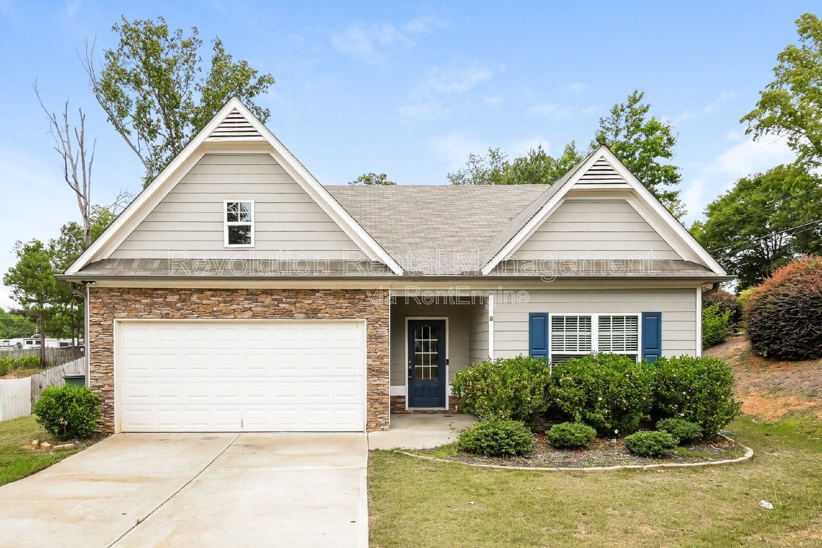 Spacious 2018 Single Family Home in Established Manchester Meadows Community property image