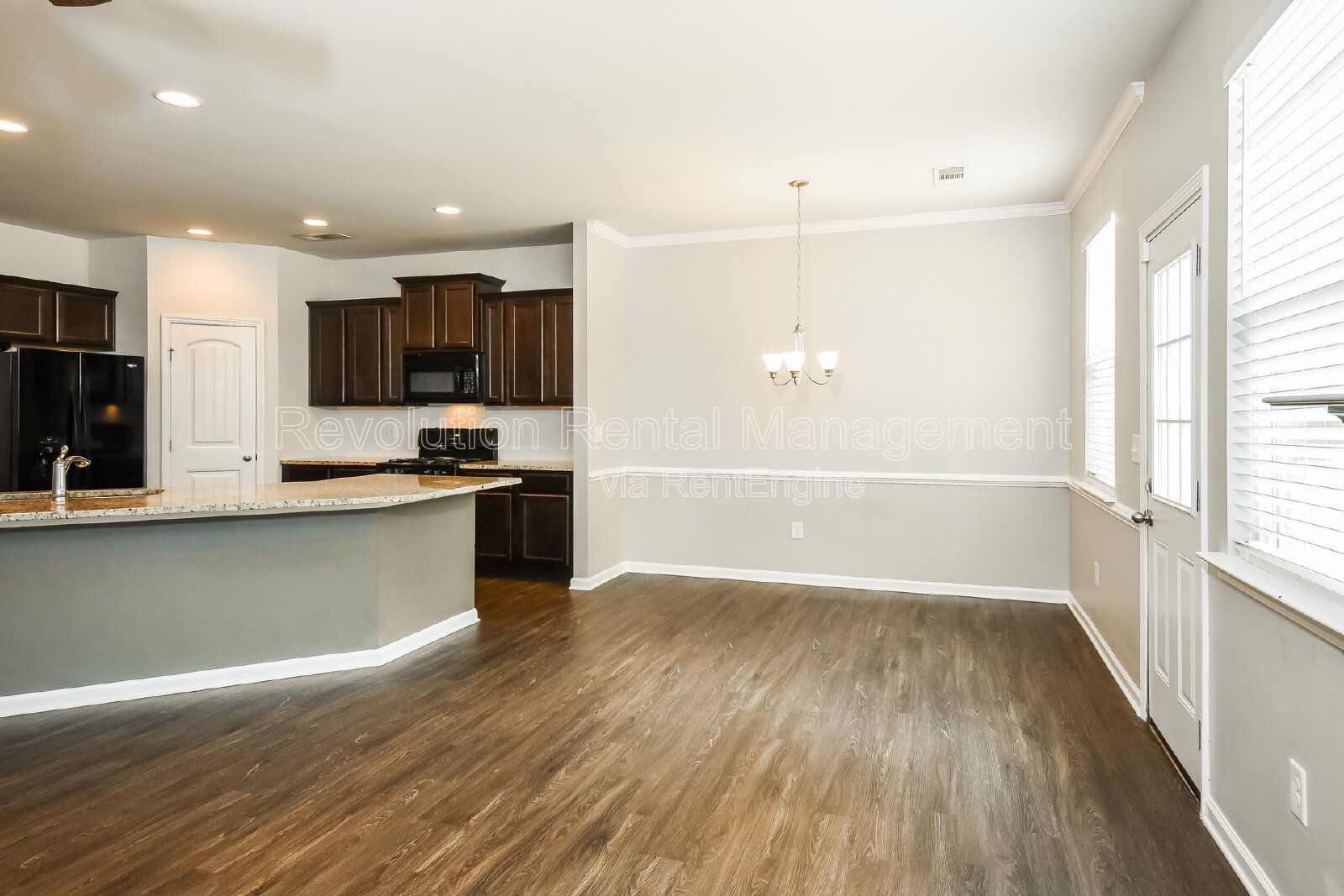 Spacious 2018 Single Family Home in Established Manchester Meadows Community property image