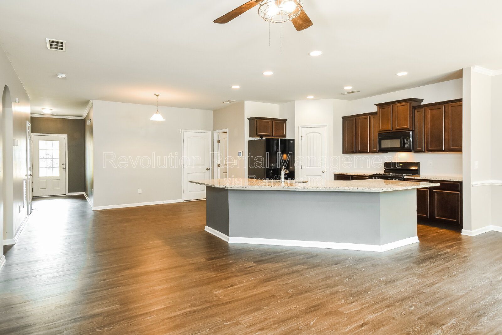 Spacious 2018 Single Family Home in Established Manchester Meadows Community property image