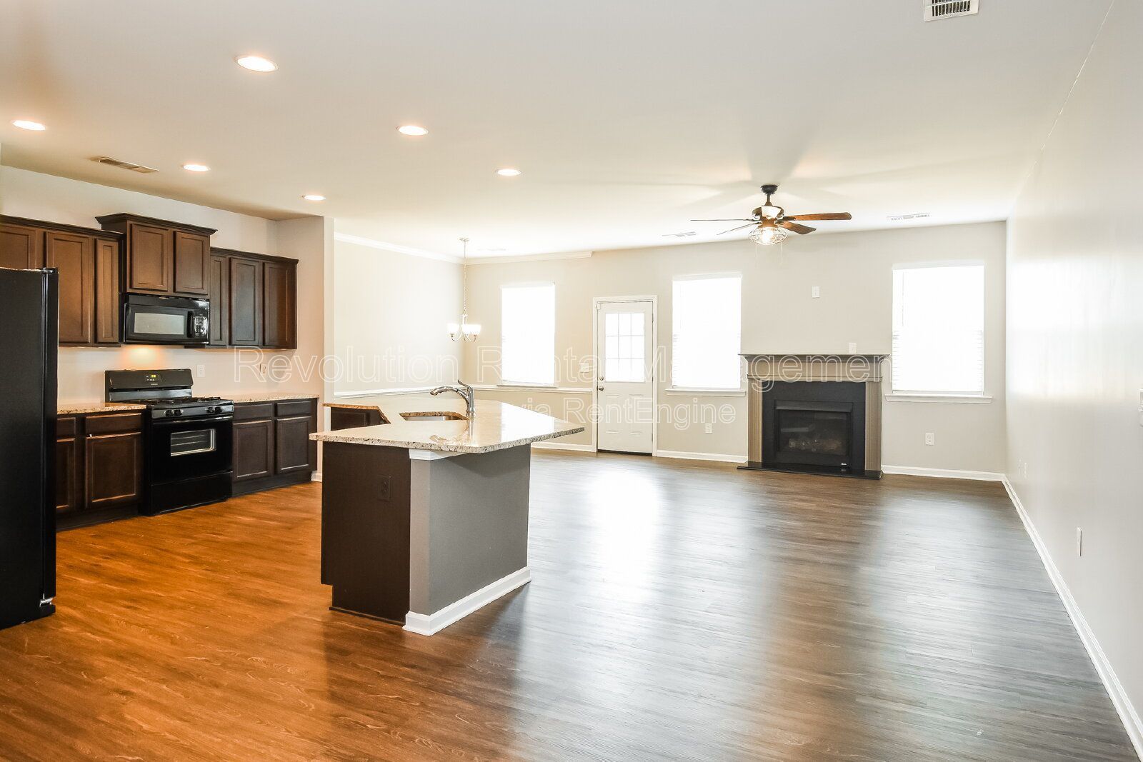 Spacious 2018 Single Family Home in Established Manchester Meadows Community property image