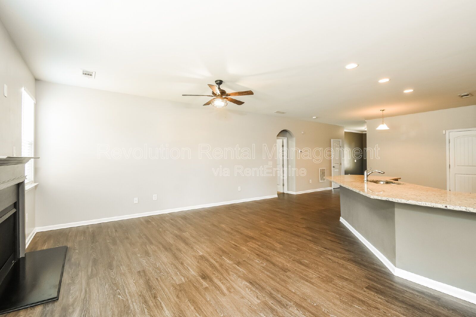 Spacious 2018 Single Family Home in Established Manchester Meadows Community property image