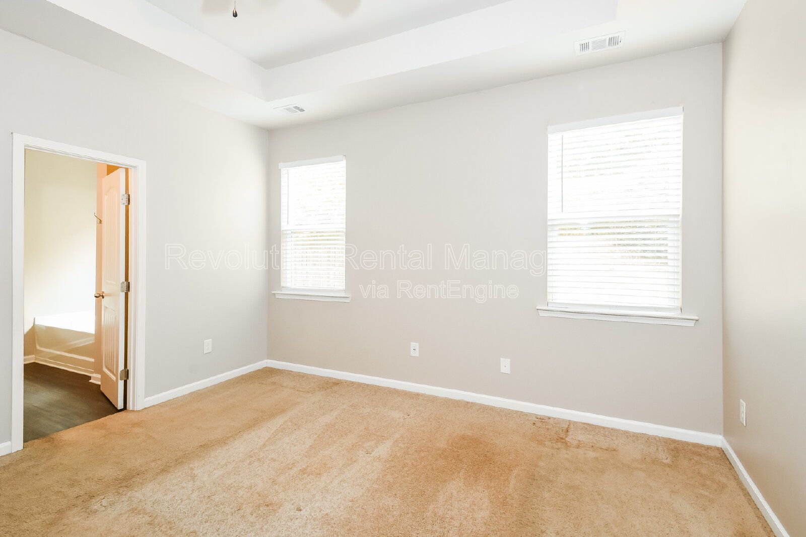 Spacious 2018 Single Family Home in Established Manchester Meadows Community property image