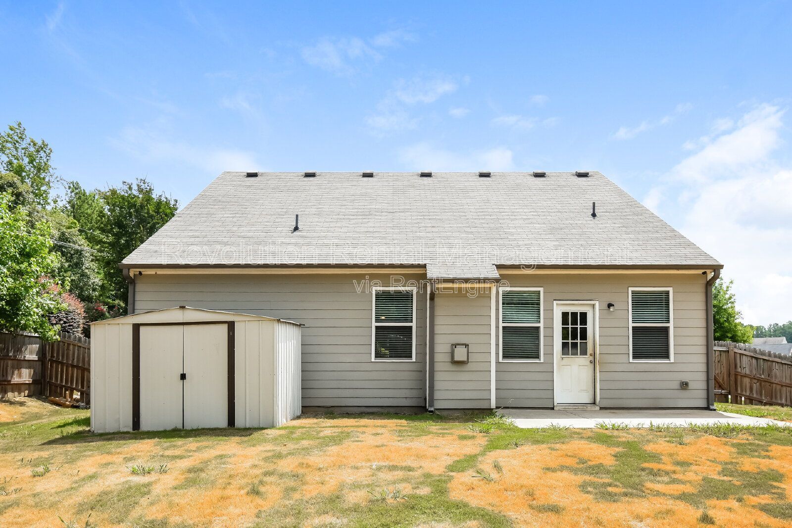 Spacious 2018 Single Family Home in Established Manchester Meadows Community property image