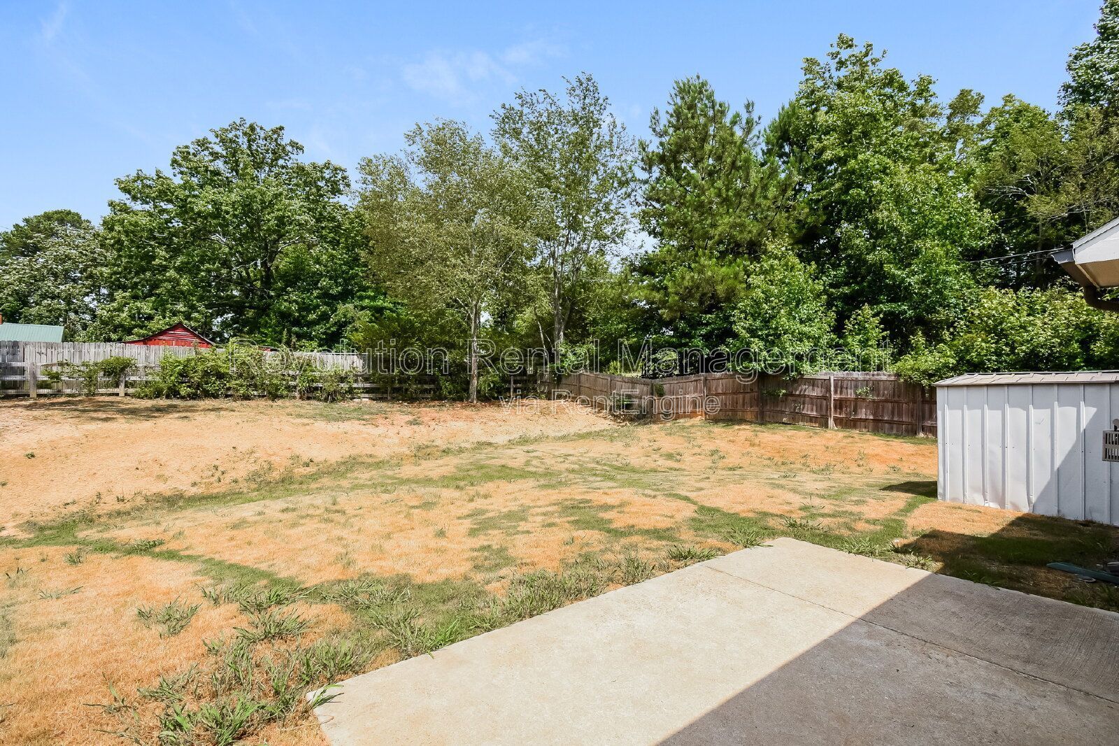 Spacious 2018 Single Family Home in Established Manchester Meadows Community property image