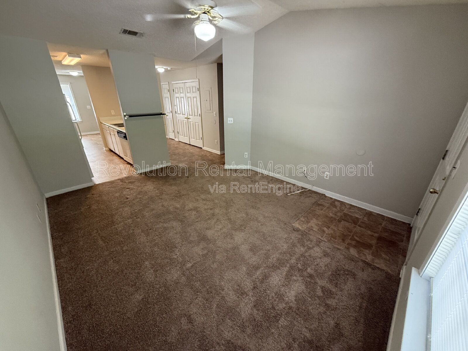 Cozy One-Story Apartment in Senoia - Building 2, Unit F Available property image