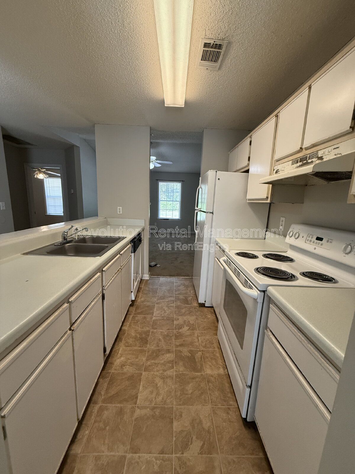 Cozy One-Story Apartment in Senoia - Building 2, Unit F Available property image