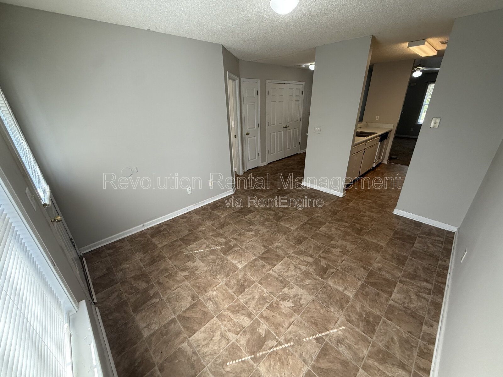 Cozy One-Story Apartment in Senoia - Building 2, Unit F Available property image