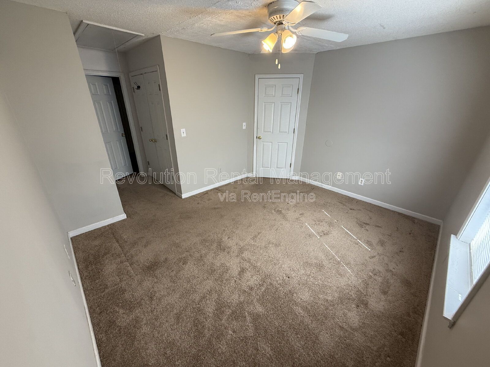 Cozy One-Story Apartment in Senoia - Building 2, Unit F Available property image
