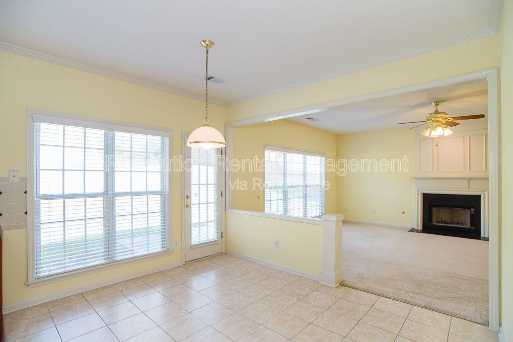 Charming Single Family Home on Crossington Road with Fireplace and Private Yard property image