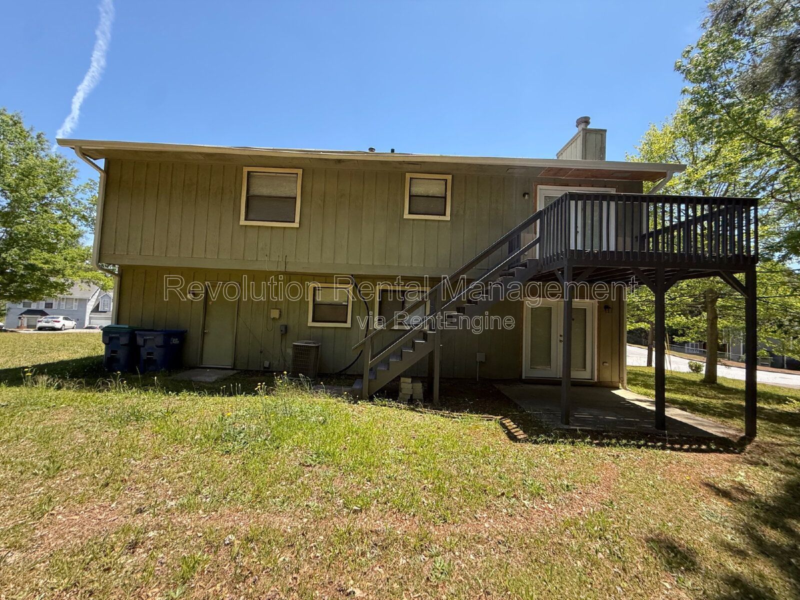 Two-Story Home in Woodland Estates - Hardwood Floors, Fireplace, Deck & Attached Garage property image