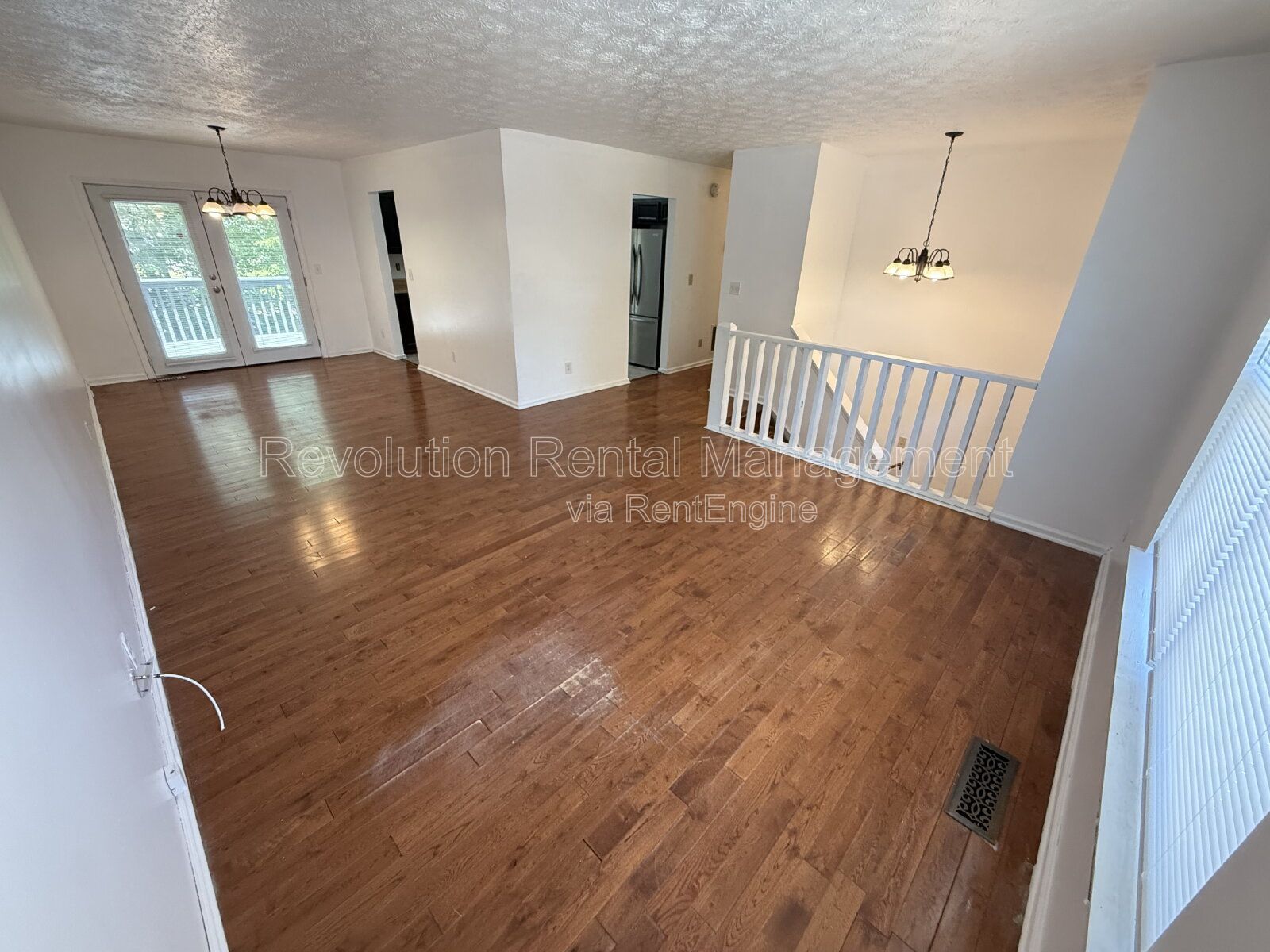 Two-Story Home in Woodland Estates - Hardwood Floors, Fireplace, Deck & Attached Garage property image