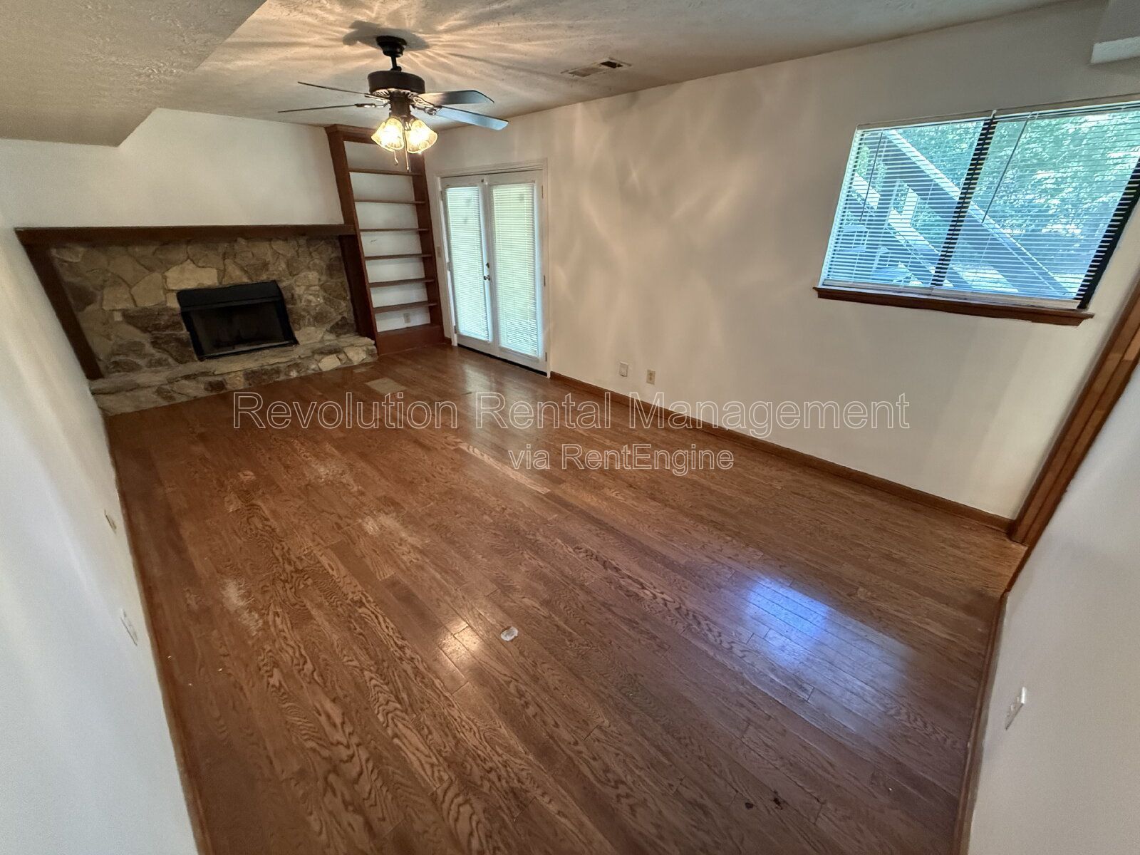 Two-Story Home in Woodland Estates - Hardwood Floors, Fireplace, Deck & Attached Garage property image