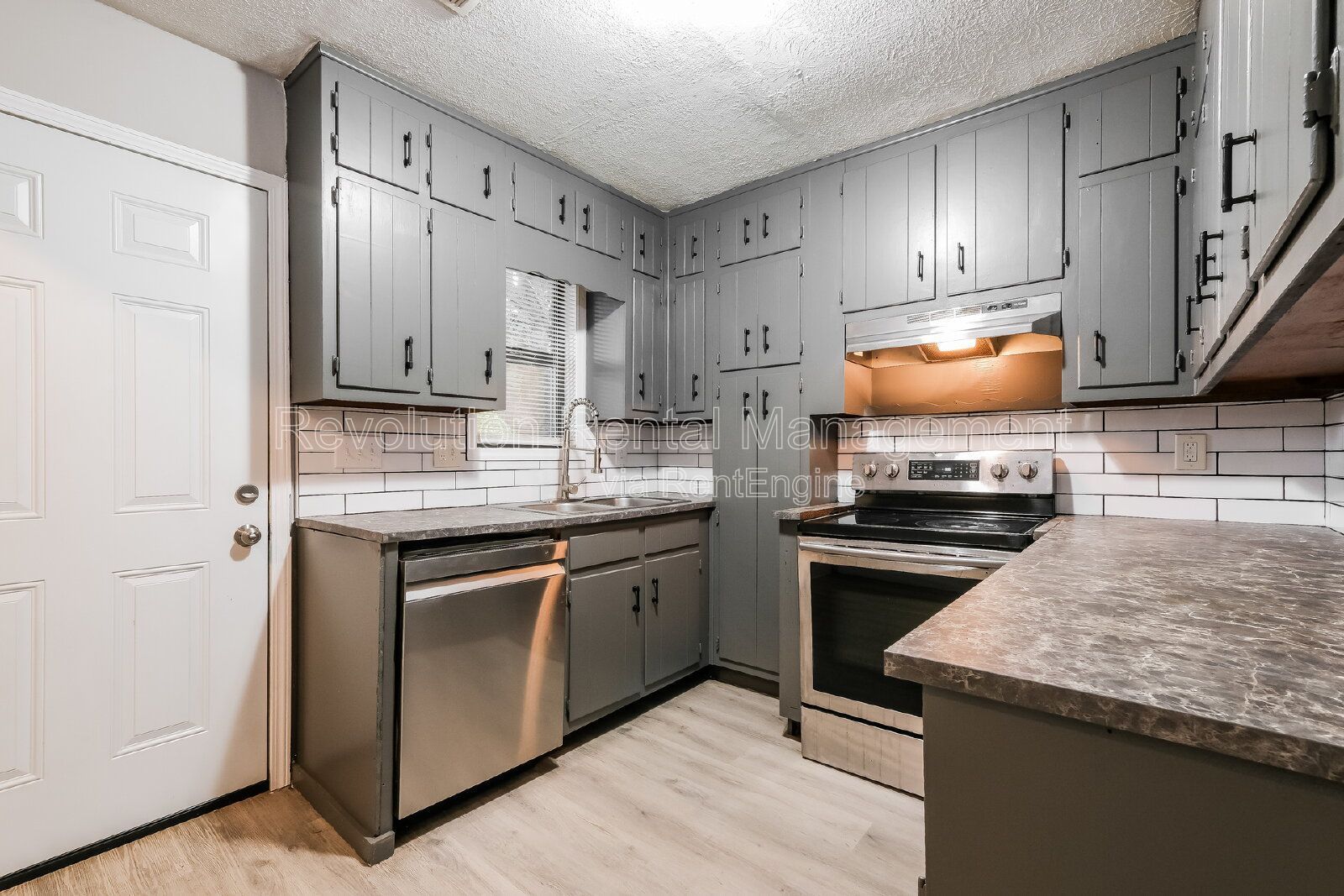 Charming One-Story Duplex in Conyers - 2BR/1BA with Fenced Yard Near Major Highways property image