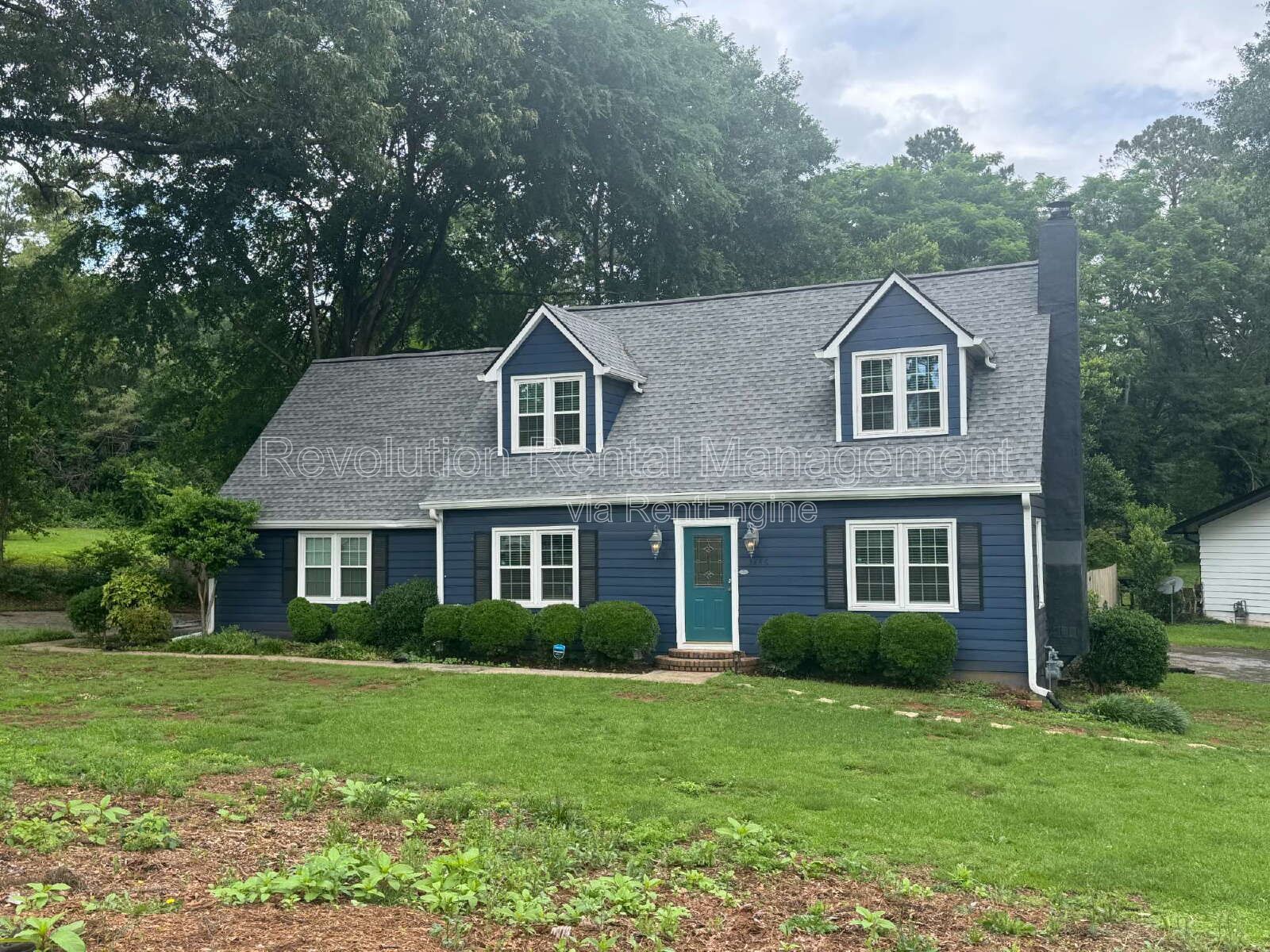 Spacious Two-Story Home in Northcrest with Neighborhood Amenities and Atlanta Access property image