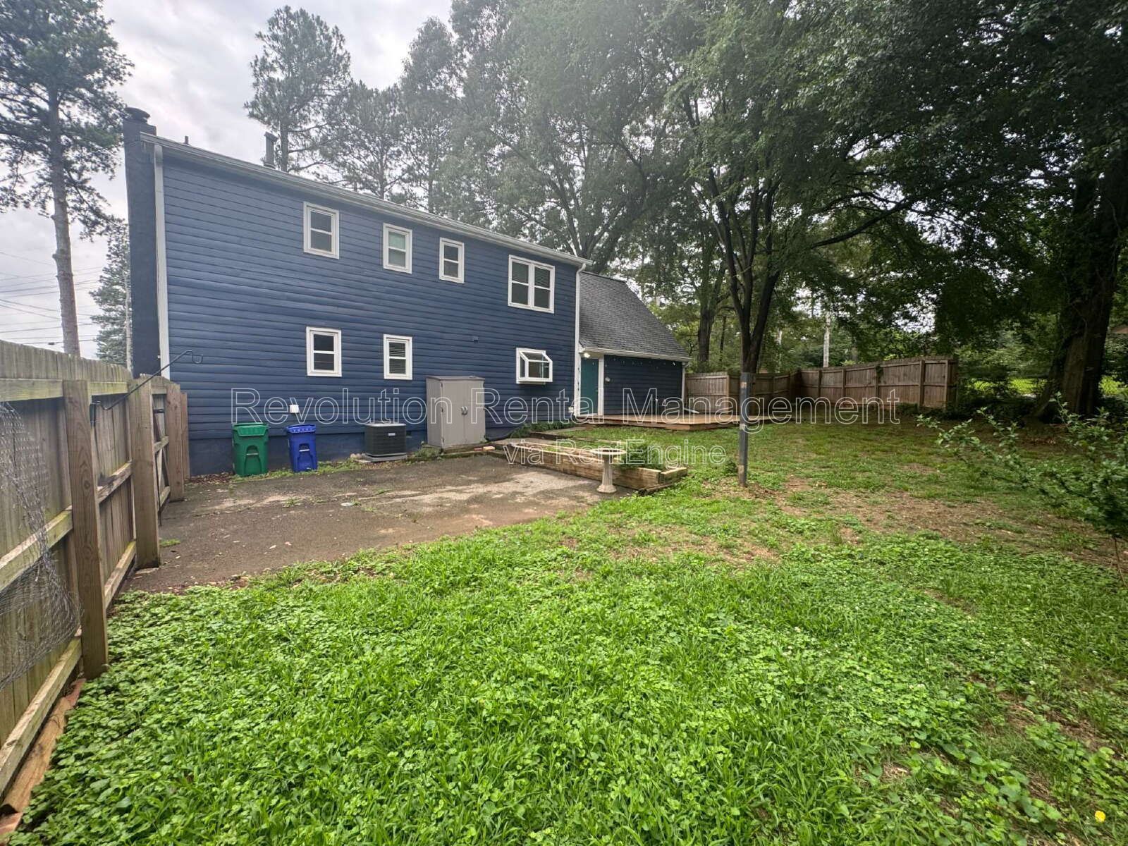 Spacious Two-Story Home in Northcrest with Neighborhood Amenities and Atlanta Access property image