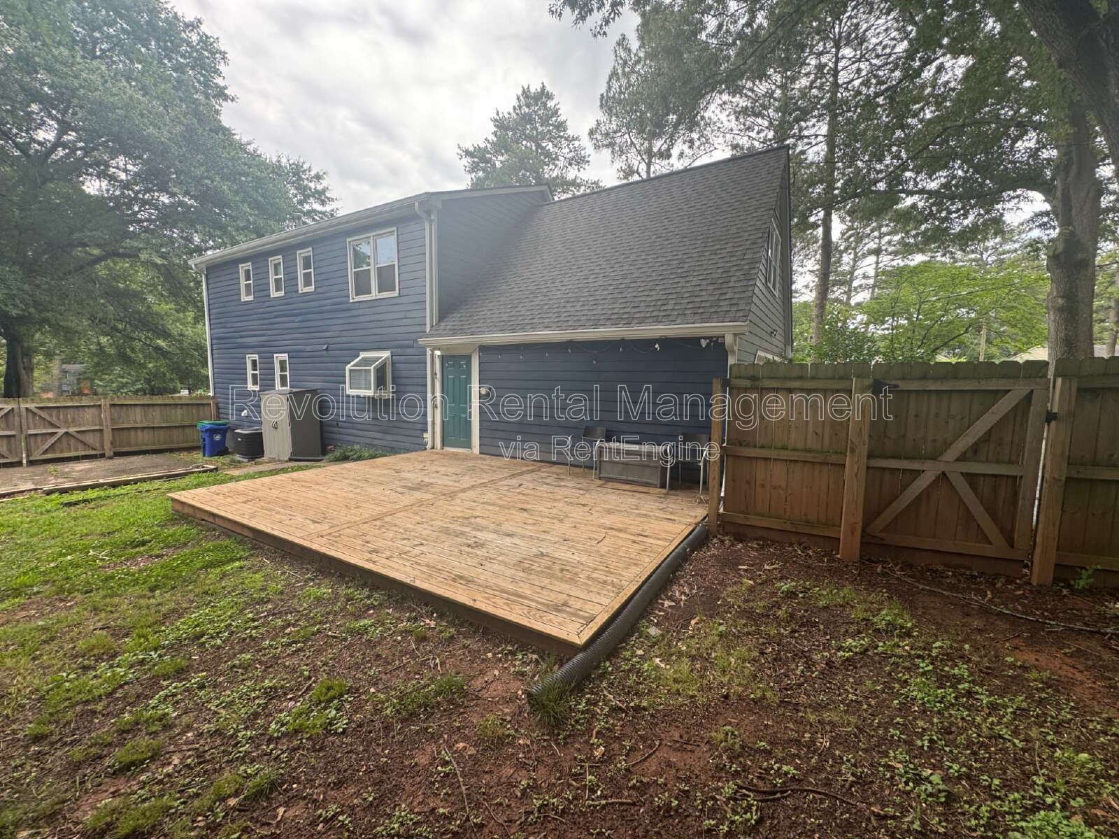 Spacious Two-Story Home in Northcrest with Neighborhood Amenities and Atlanta Access property image