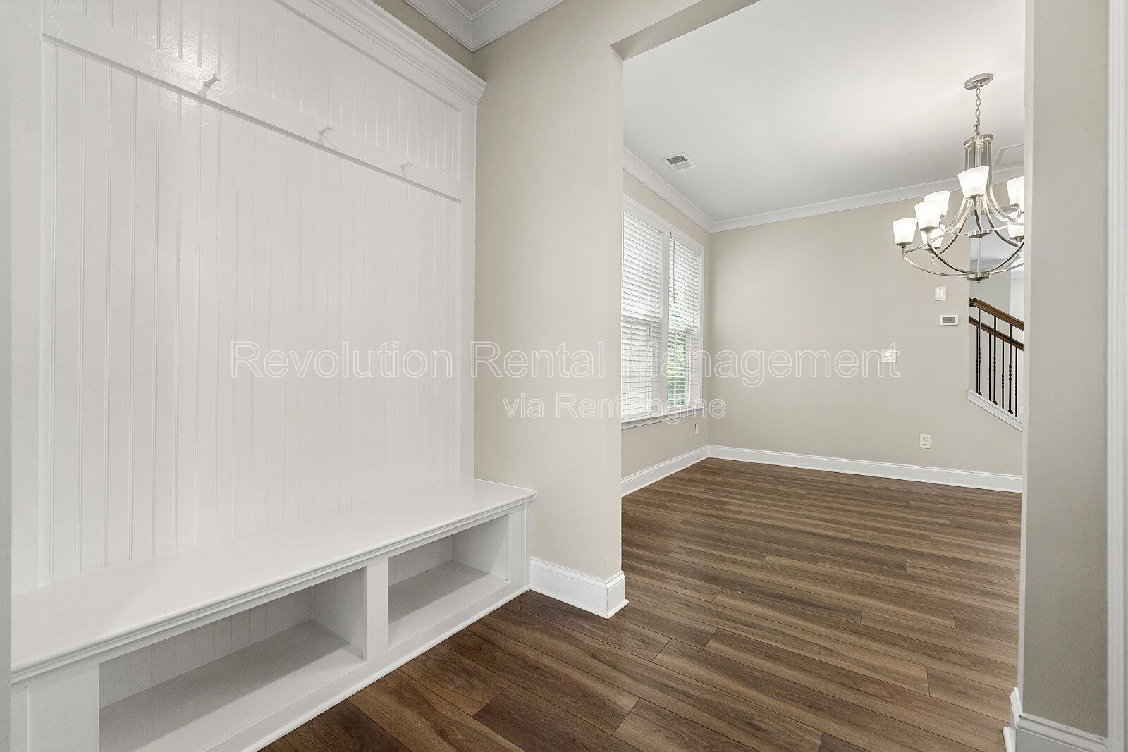 Stunning 2492 Sq Ft New Construction Home in Hedges Park - Built 2021 property image