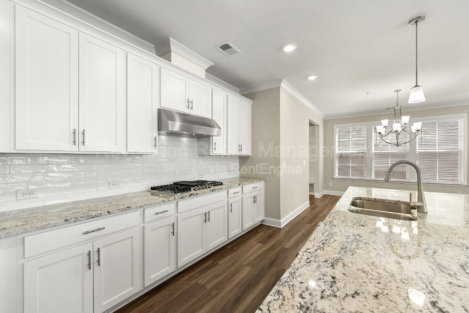 Stunning 2492 Sq Ft New Construction Home in Hedges Park - Built 2021 property image