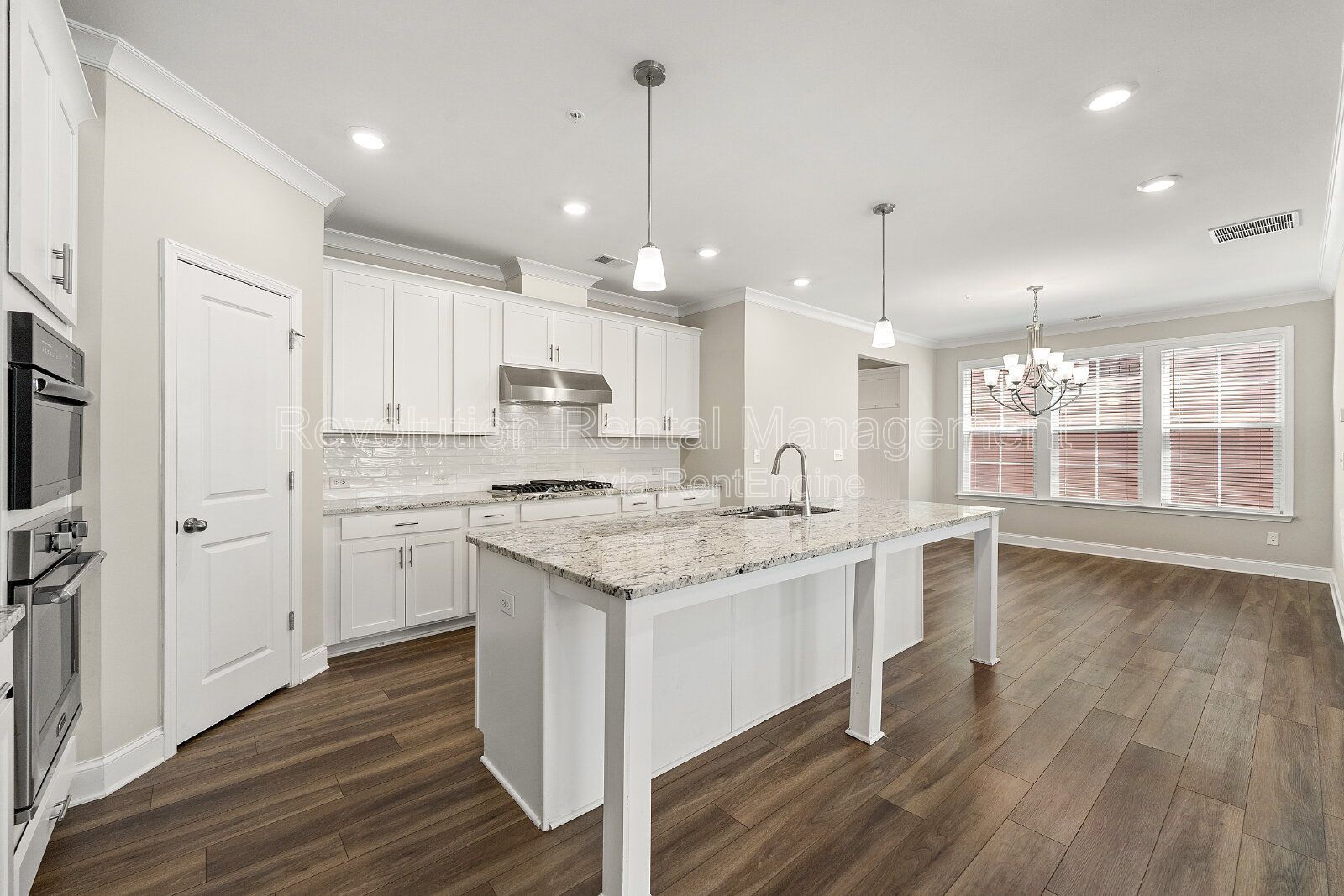 Stunning 2492 Sq Ft New Construction Home in Hedges Park - Built 2021 property image