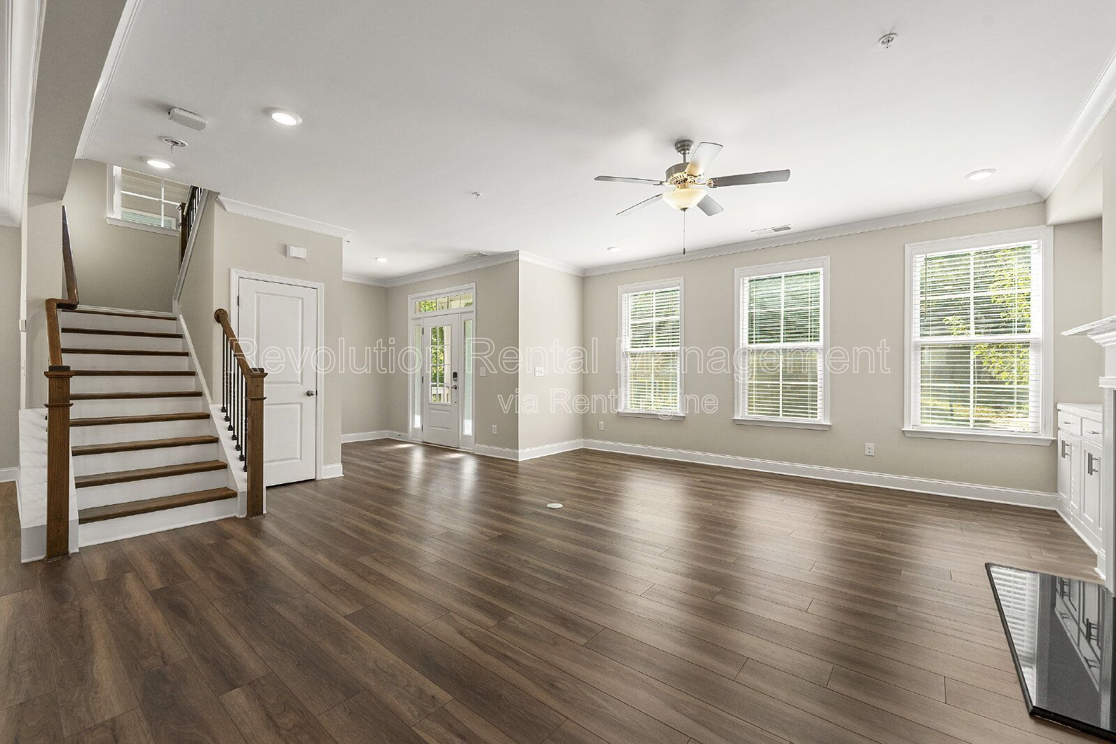 Stunning 2492 Sq Ft New Construction Home in Hedges Park - Built 2021 property image