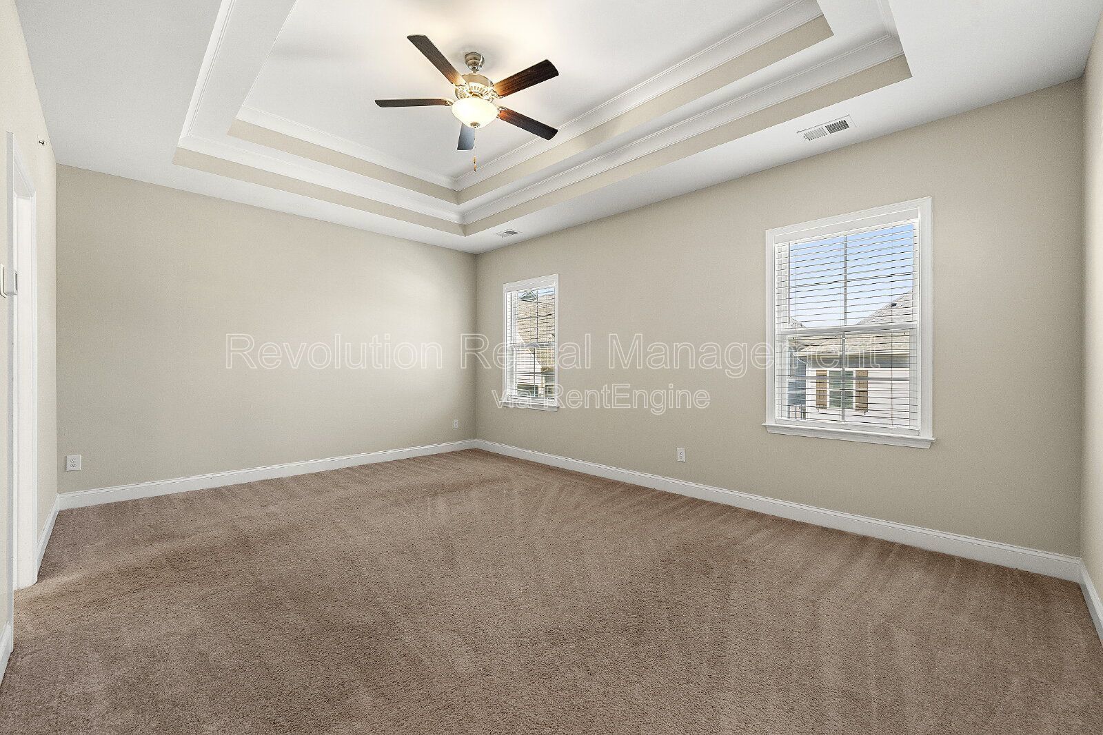 Stunning 2492 Sq Ft New Construction Home in Hedges Park - Built 2021 property image