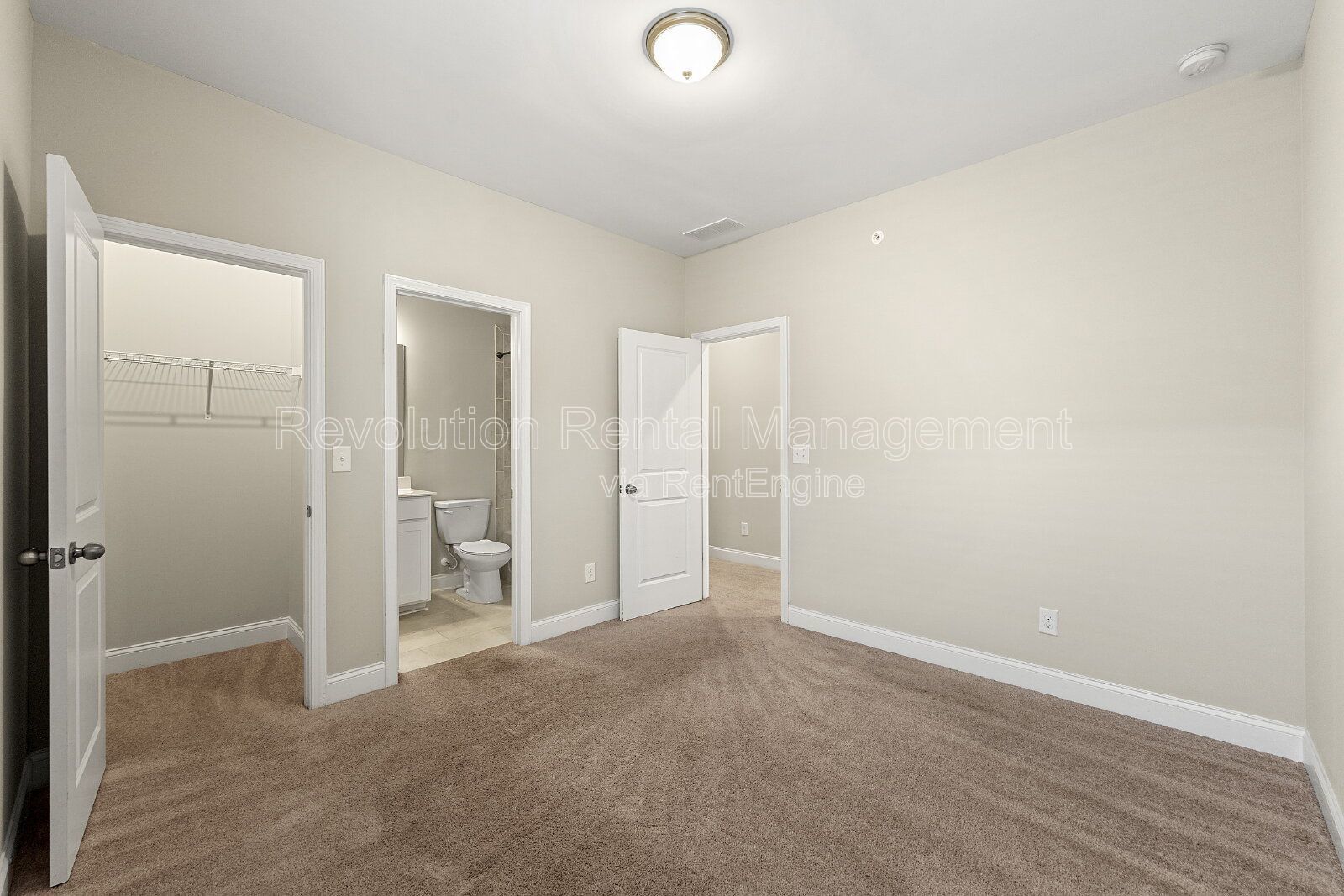 Stunning 2492 Sq Ft New Construction Home in Hedges Park - Built 2021 property image