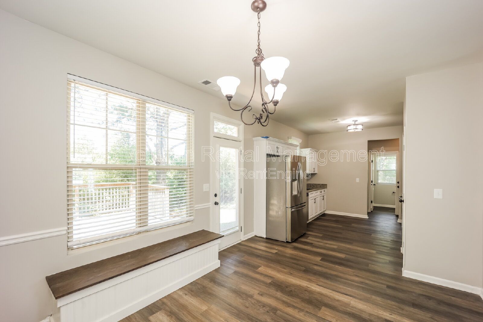Two-Story Home with 2-Car Garage & Fireplace in Stonebriar property image