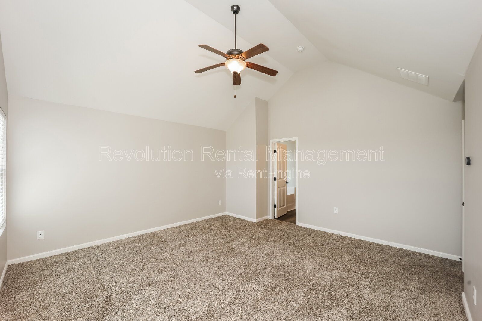 Two-Story Home with 2-Car Garage & Fireplace in Stonebriar property image