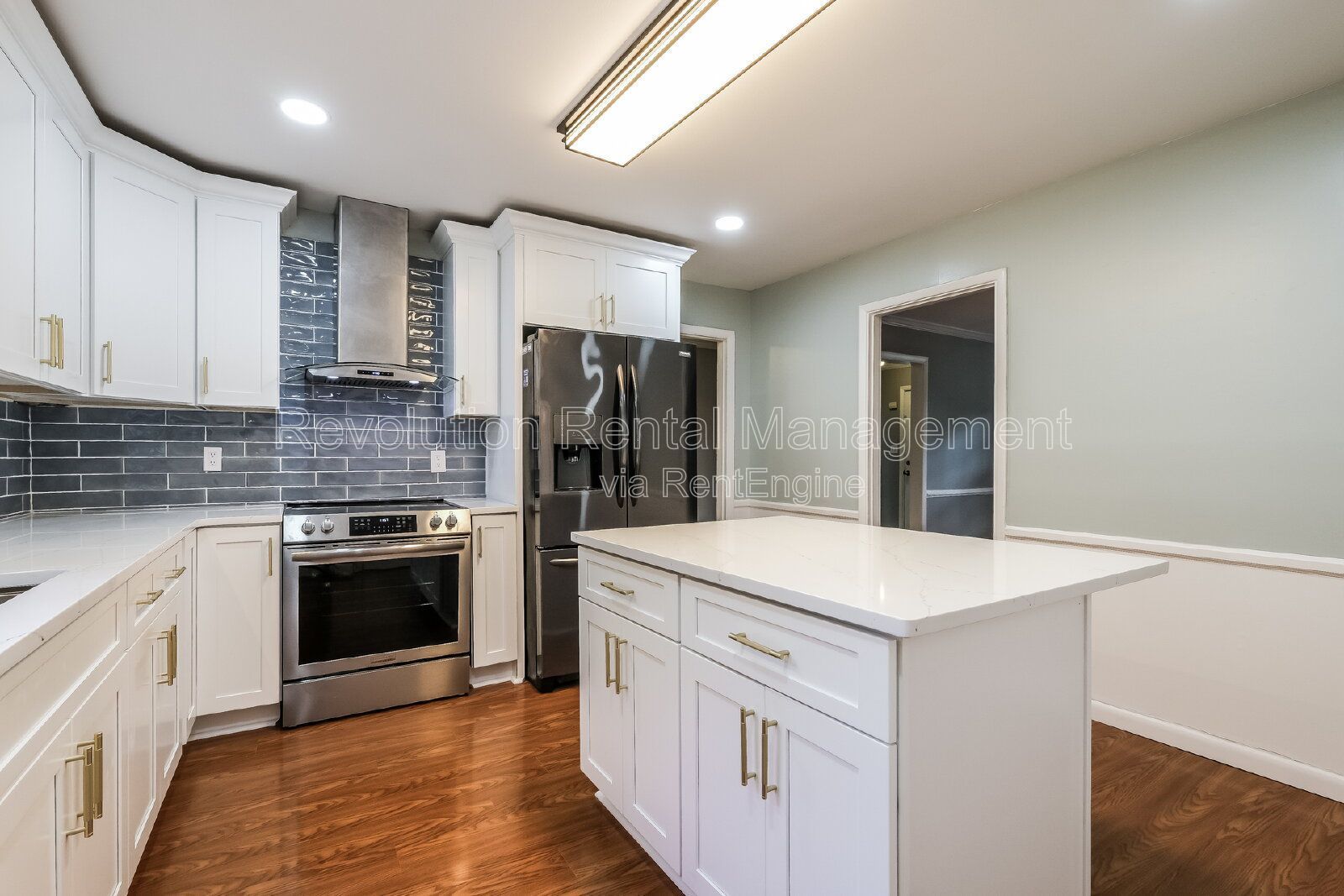 Spacious Two-Story Home in Northcrest with Neighborhood Amenities and Atlanta Access property image