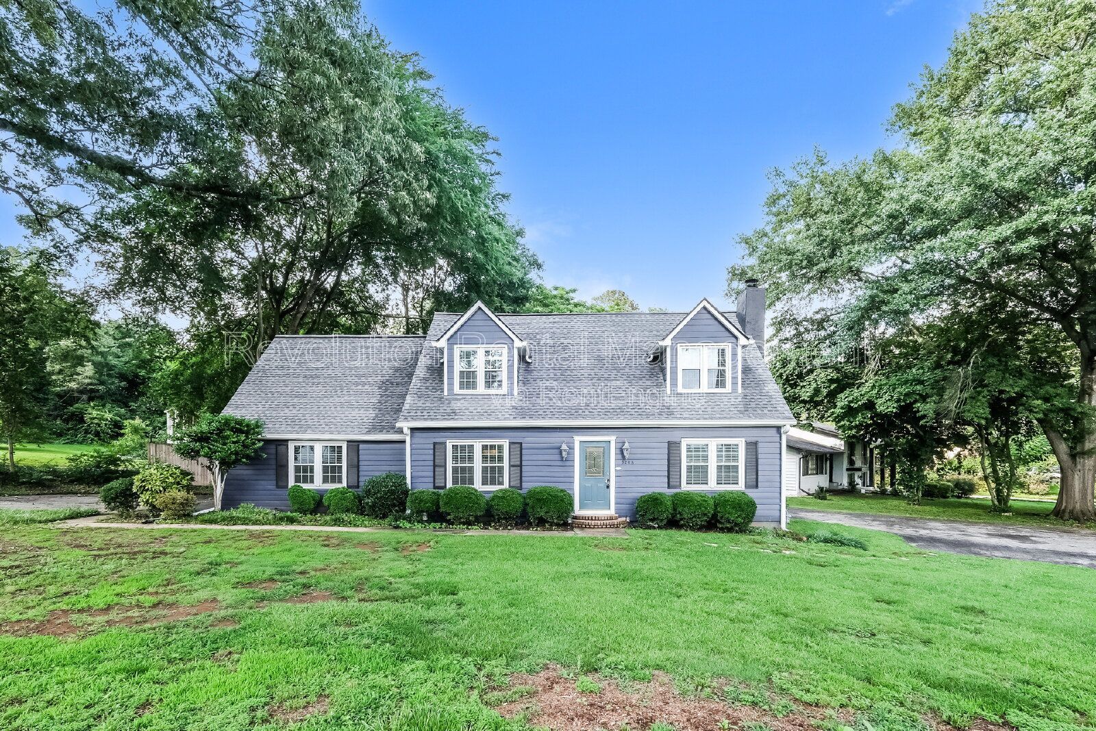 Spacious Two-Story Home in Northcrest with Neighborhood Amenities and Atlanta Access property image