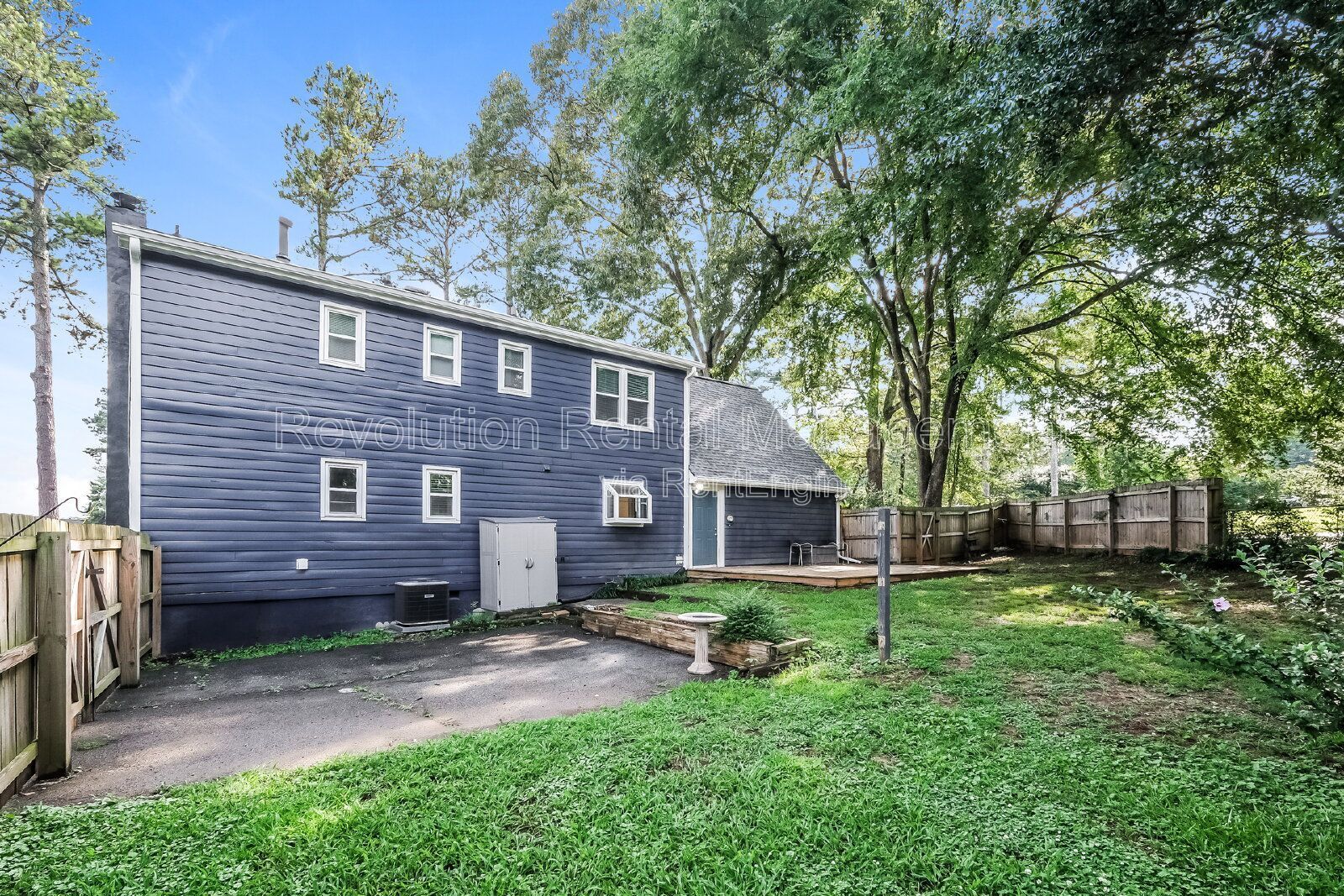 Spacious Two-Story Home in Northcrest with Neighborhood Amenities and Atlanta Access property image