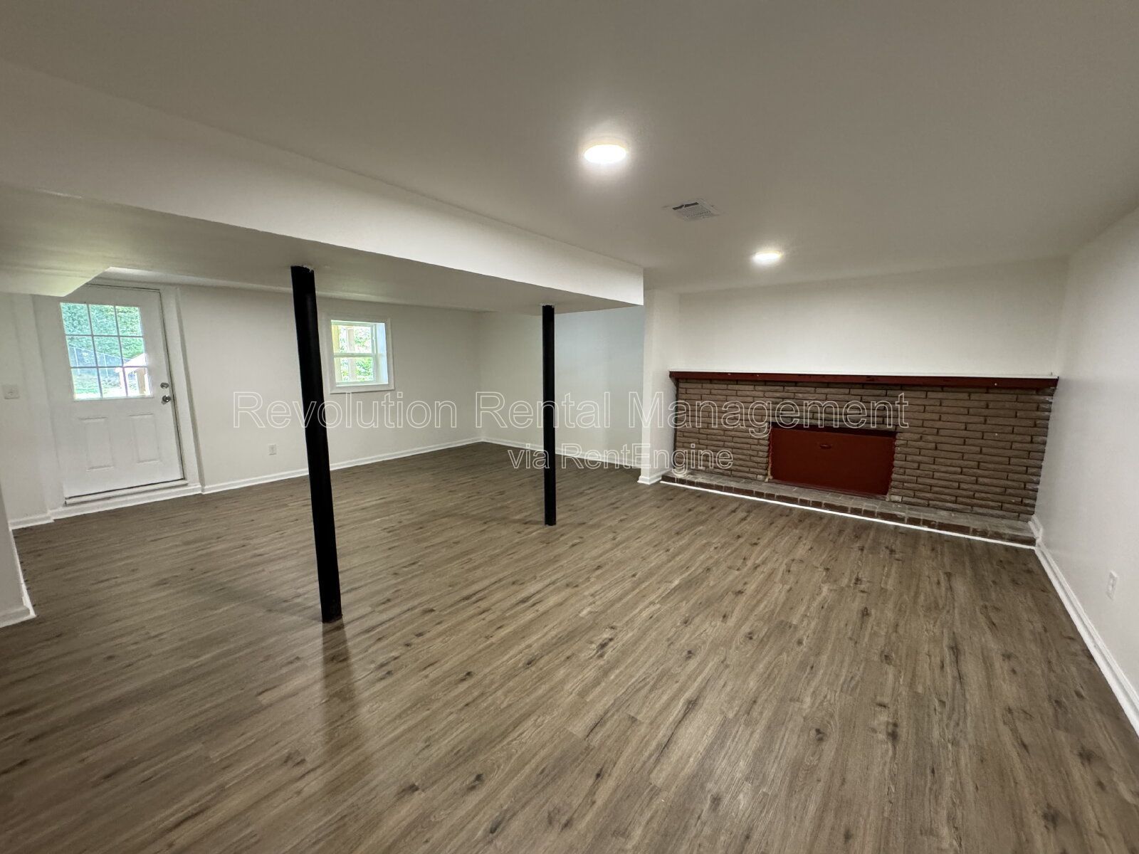 Spacious 2,700 Sq Ft Home with Finished Basement & Hardwood Floors in Austell, GA property image