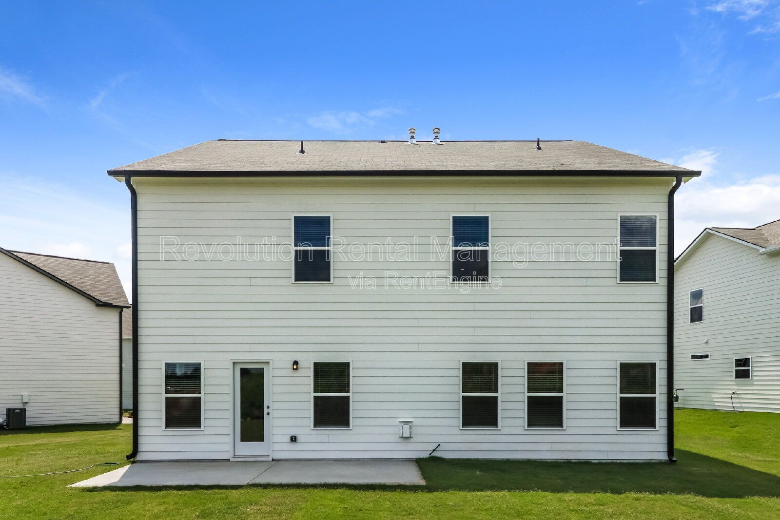 Brand-New 3,005 Sq Ft Two-Story Home in The Stiles — Cartersville, GA property image