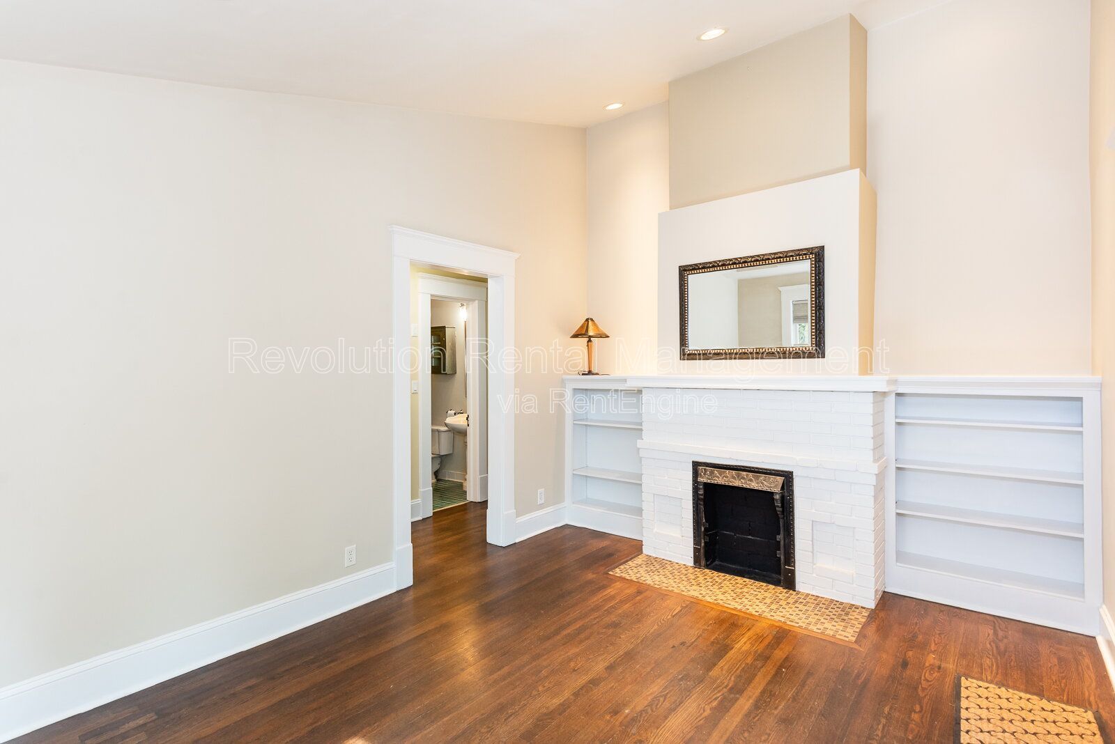Historic 1920 Craftsman Home in Atlanta's Grant Park — 2 Bed / 2 Bath with Fenced Yard property image