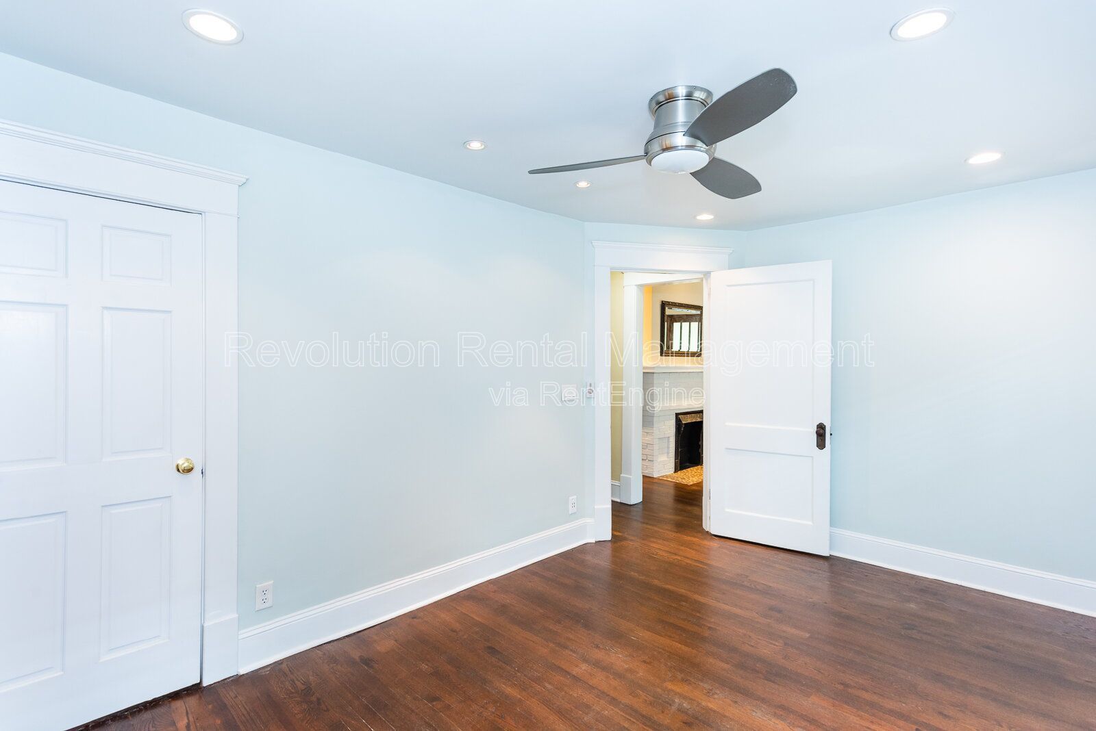 Historic 1920 Craftsman Home in Atlanta's Grant Park — 2 Bed / 2 Bath with Fenced Yard property image