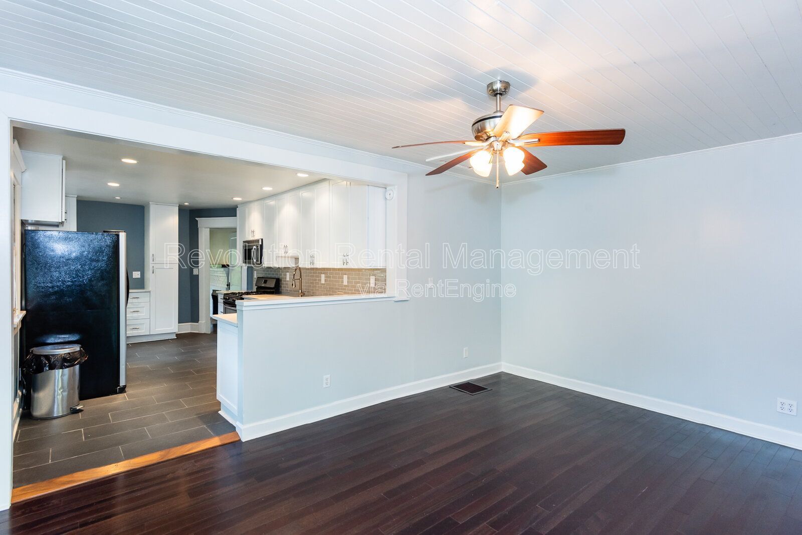Historic 1920 Craftsman Home in Atlanta's Grant Park — 2 Bed / 2 Bath with Fenced Yard property image