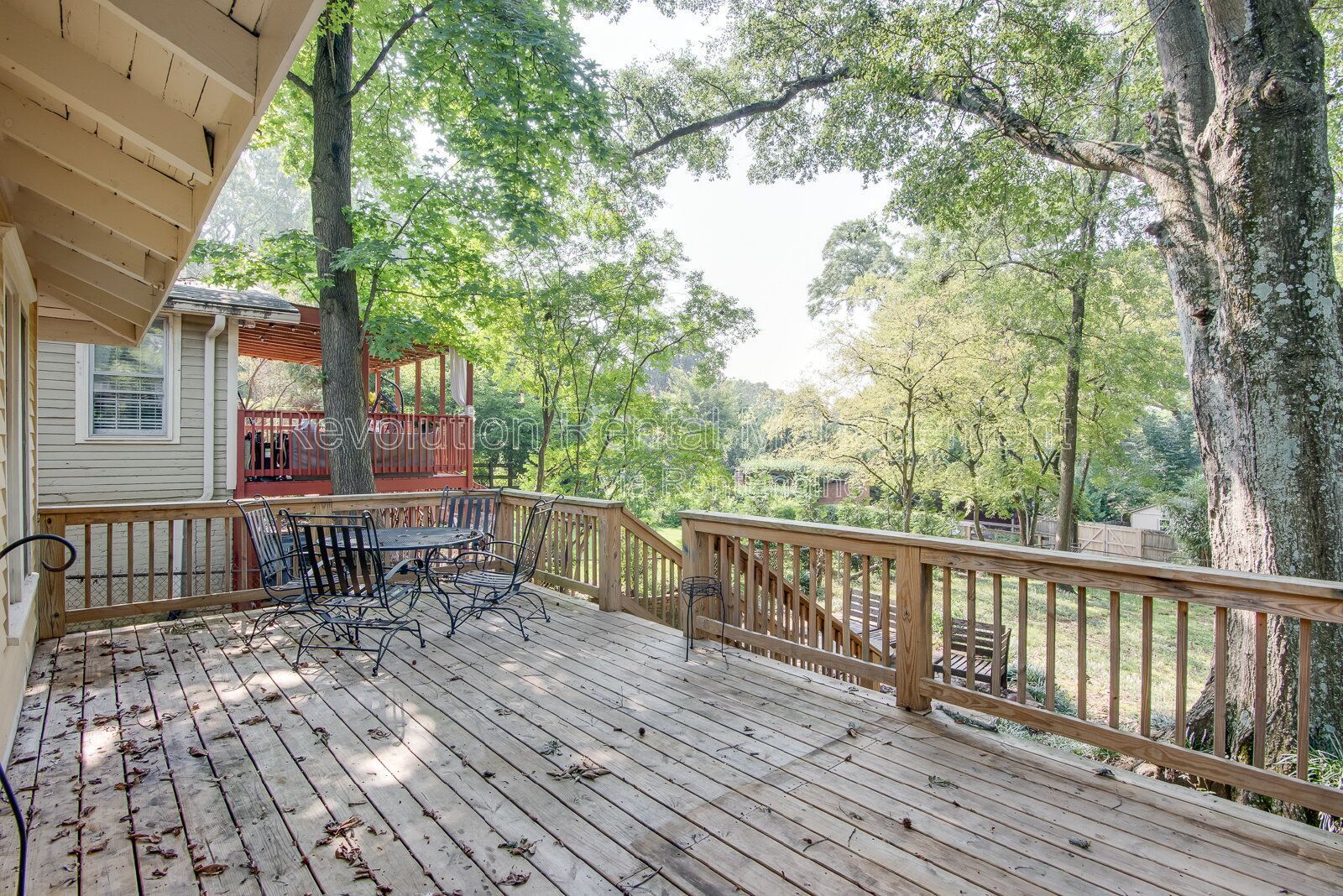 Historic 1920 Craftsman Home in Atlanta's Grant Park — 2 Bed / 2 Bath with Fenced Yard property image