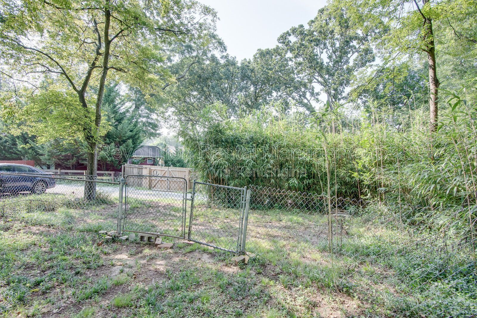 Historic 1920 Craftsman Home in Atlanta's Grant Park — 2 Bed / 2 Bath with Fenced Yard property image