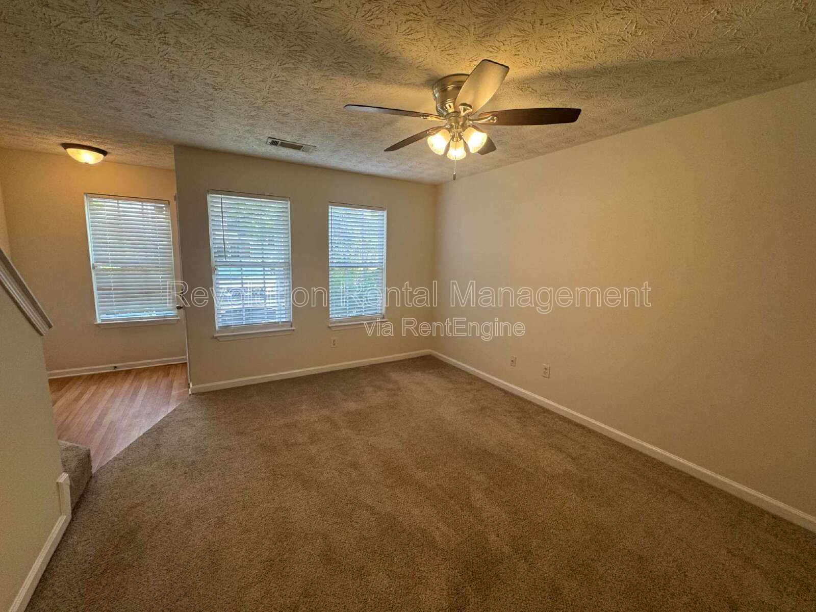 Built in 2004, this two-story townhouse in the Wellington Walk community offers 1,205 square feet... property image