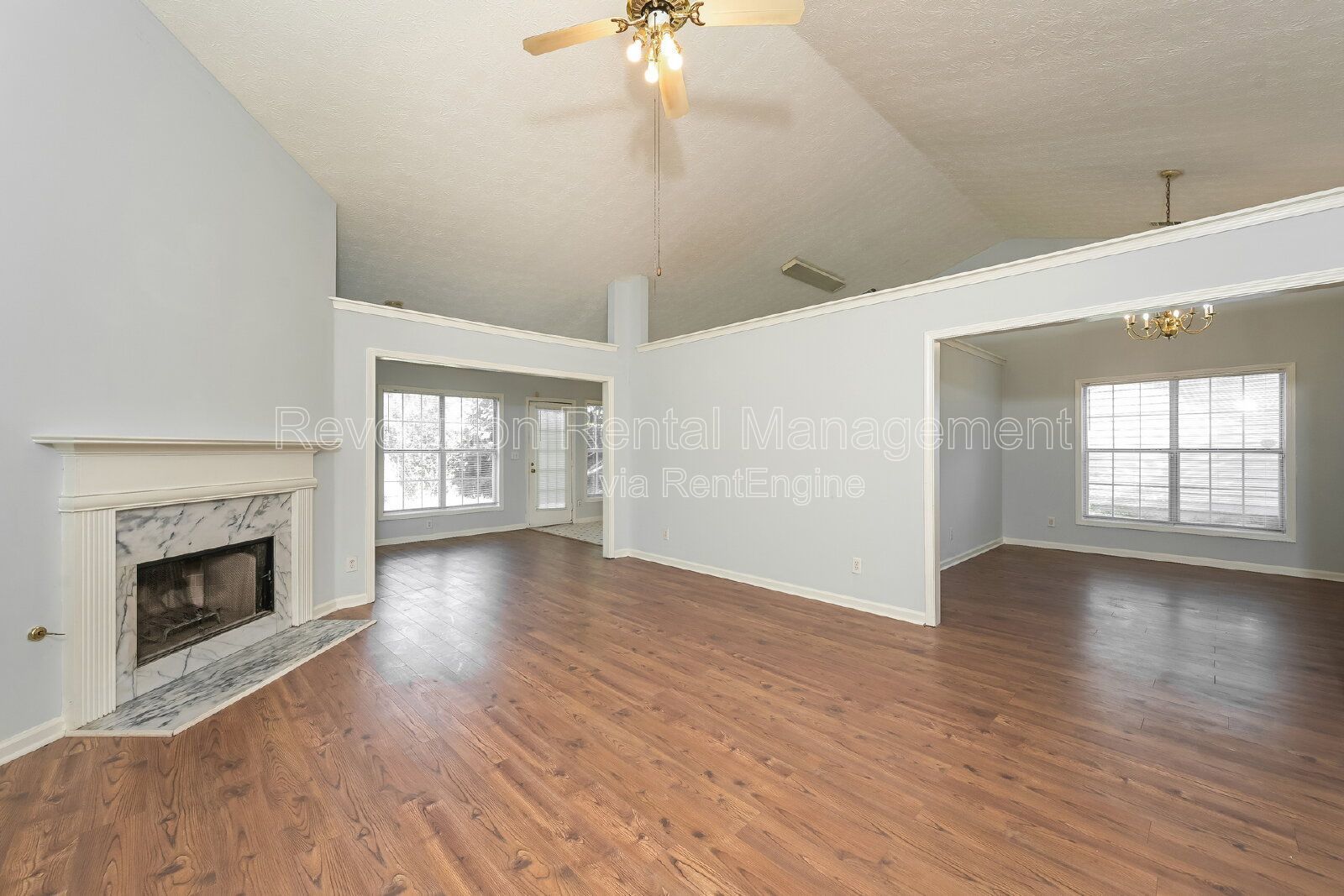 1,830 Sq Ft Single-Family Home with Hardwood Floors, Fireplace & 2-Car Garage in Lawrenceville, GA property image