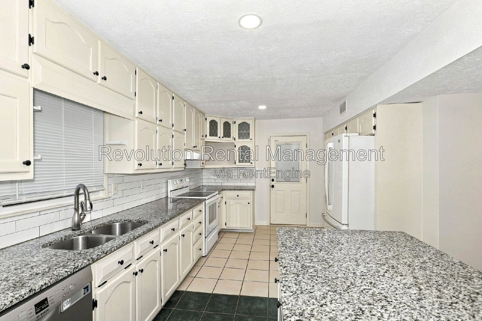 1,728 Sq Ft Two-Story Home in Deep Forest Subdivision — Hardwoods, Fireplace & Two Garages property image